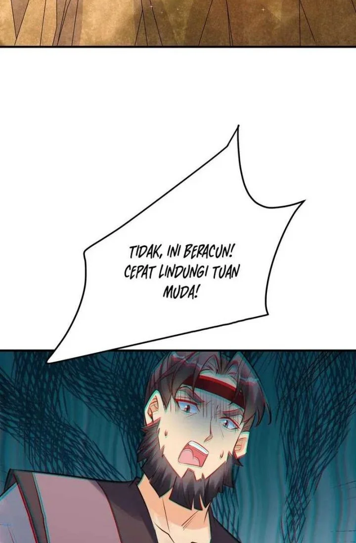 This Villain Has Some Conscience, but Not Much! Chapter 134 - halaman 12