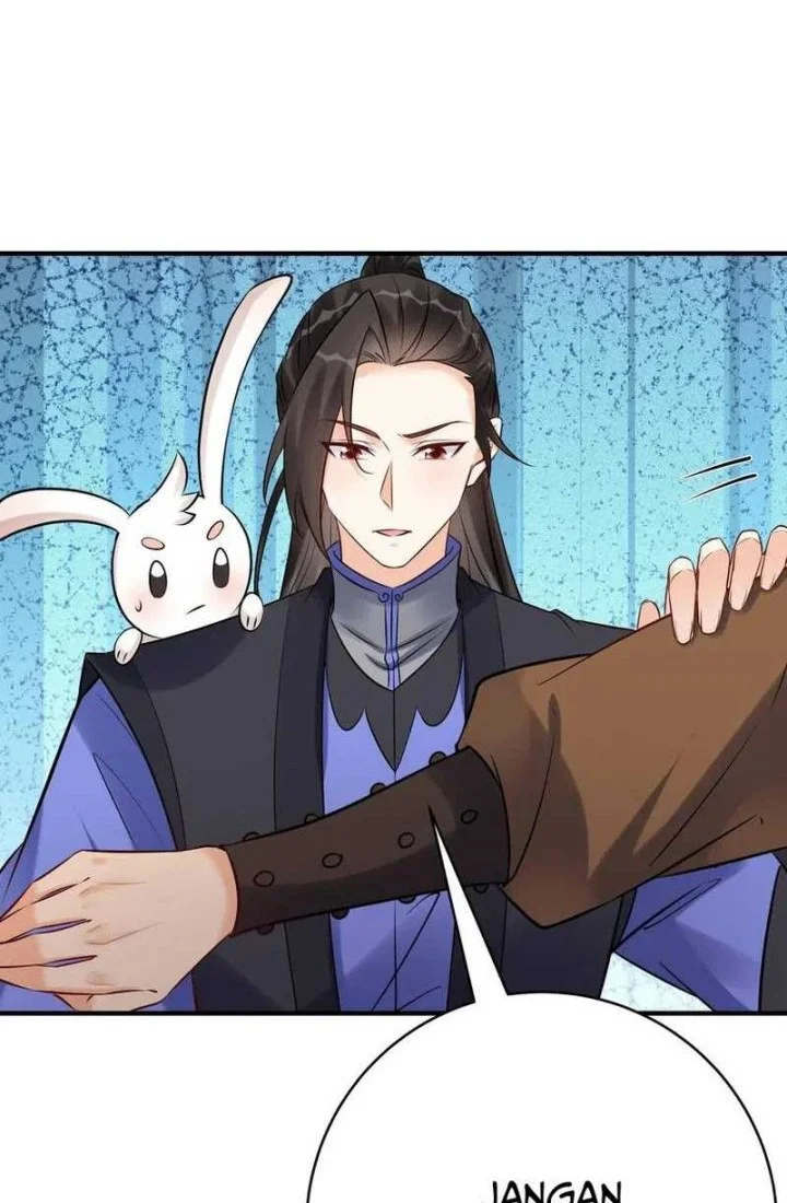 This Villain Has Some Conscience, but Not Much! Chapter 134 - halaman 14