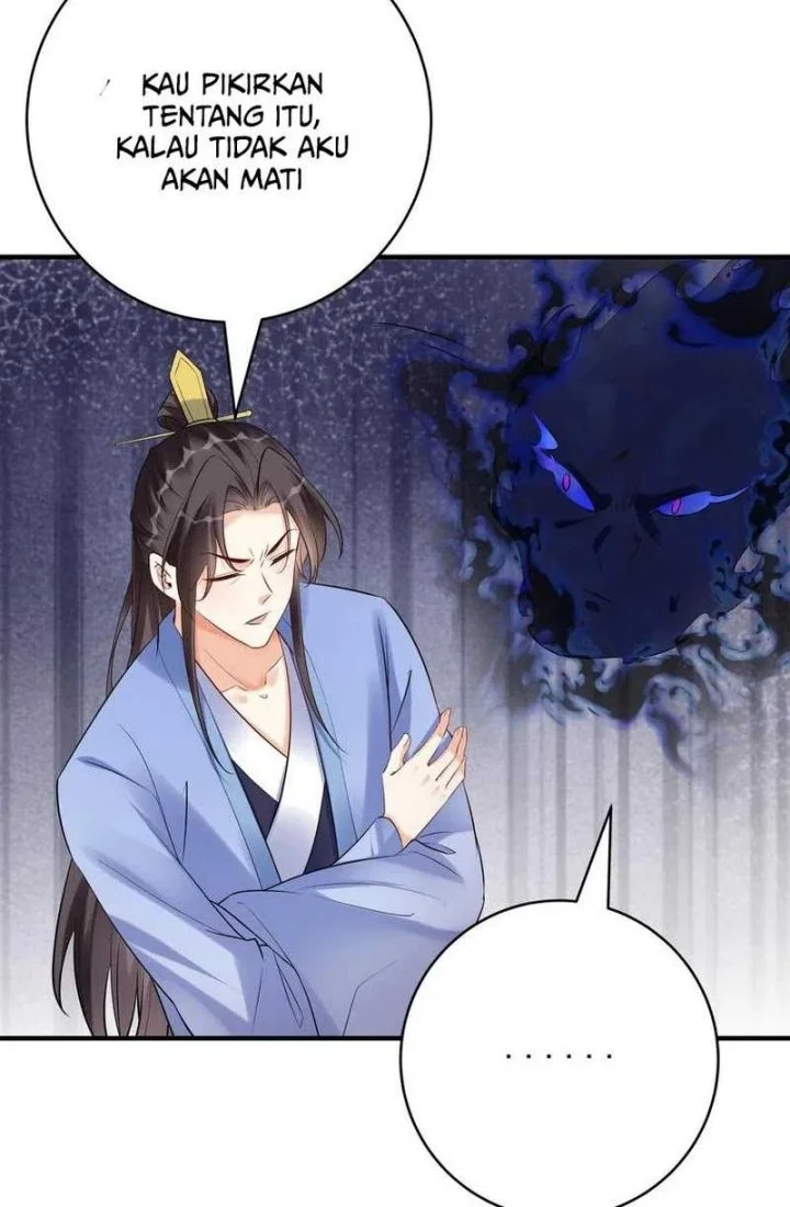 This Villain Has Some Conscience, but Not Much! Chapter 134 - halaman 2