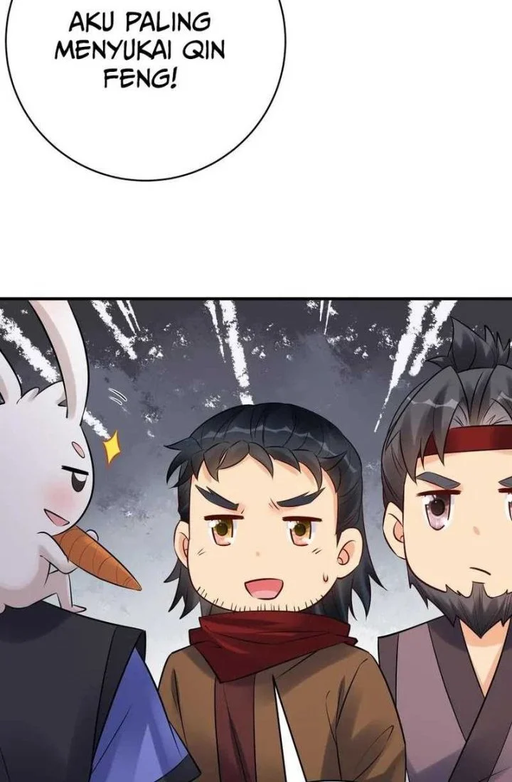 This Villain Has Some Conscience, but Not Much! Chapter 134 - halaman 20