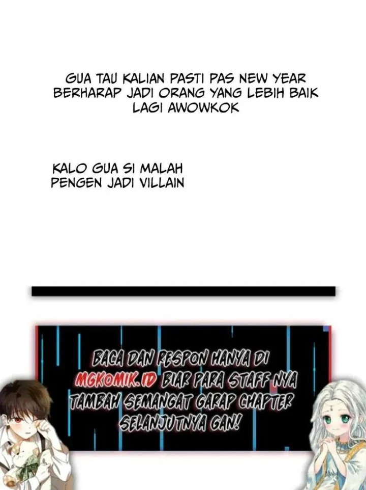 This Villain Has Some Conscience, but Not Much! Chapter 134 - halaman 22