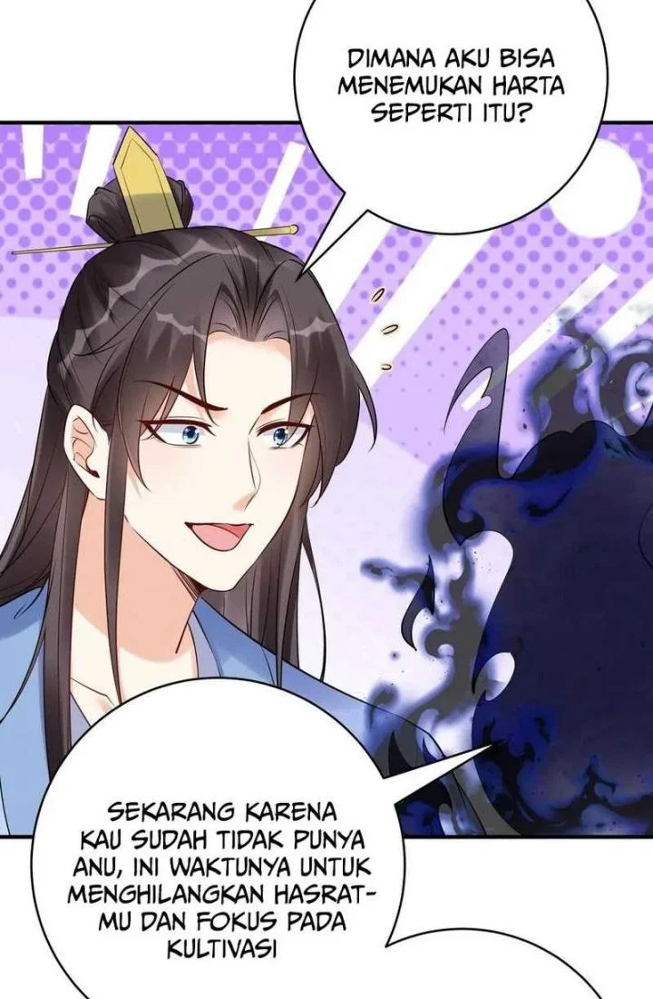 This Villain Has Some Conscience, but Not Much! Chapter 134 - halaman 6
