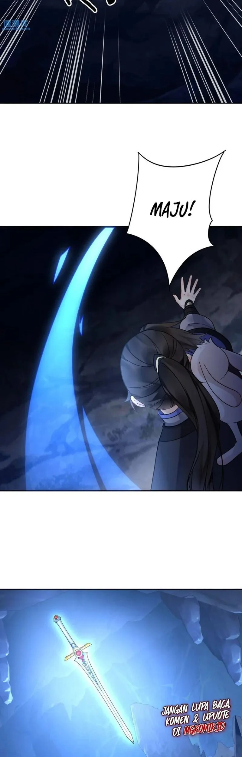 This Villain Has Some Conscience, but Not Much! Chapter 135 - halaman 6