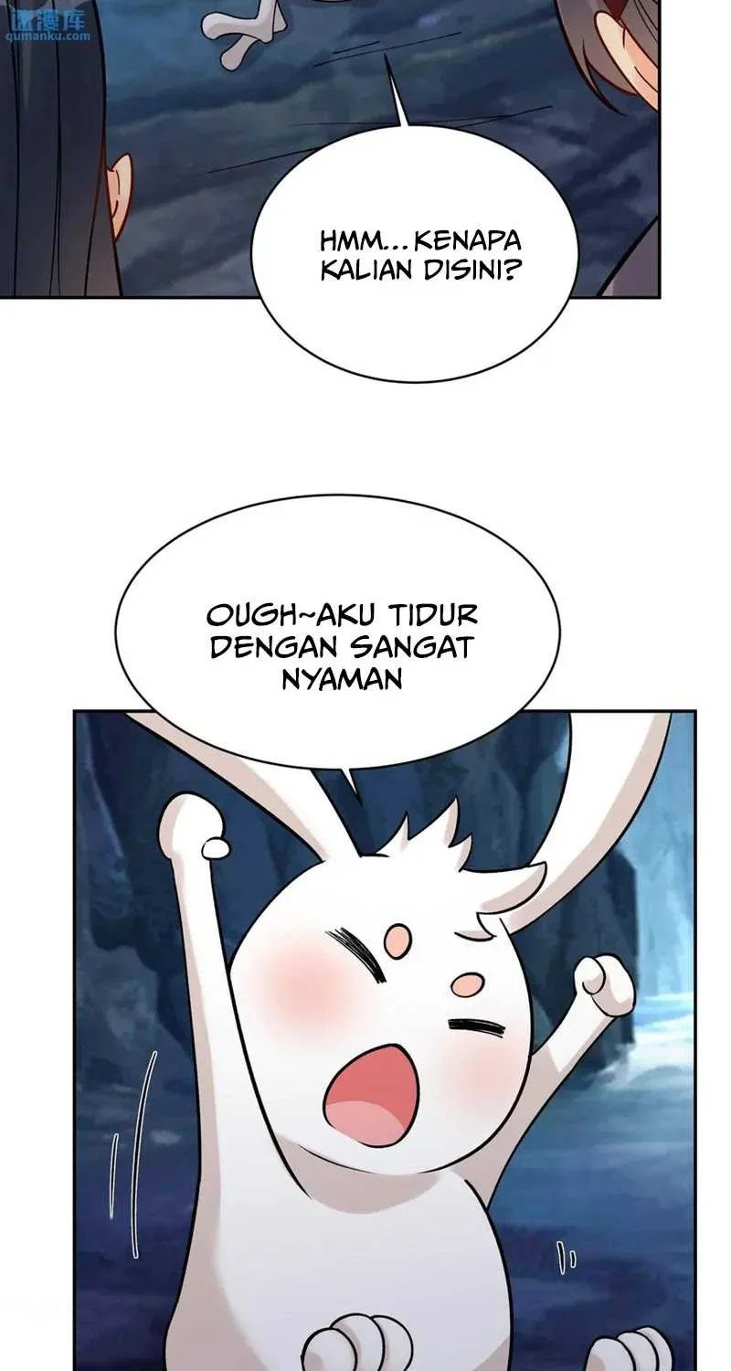 This Villain Has Some Conscience, but Not Much! Chapter 136 - halaman 12
