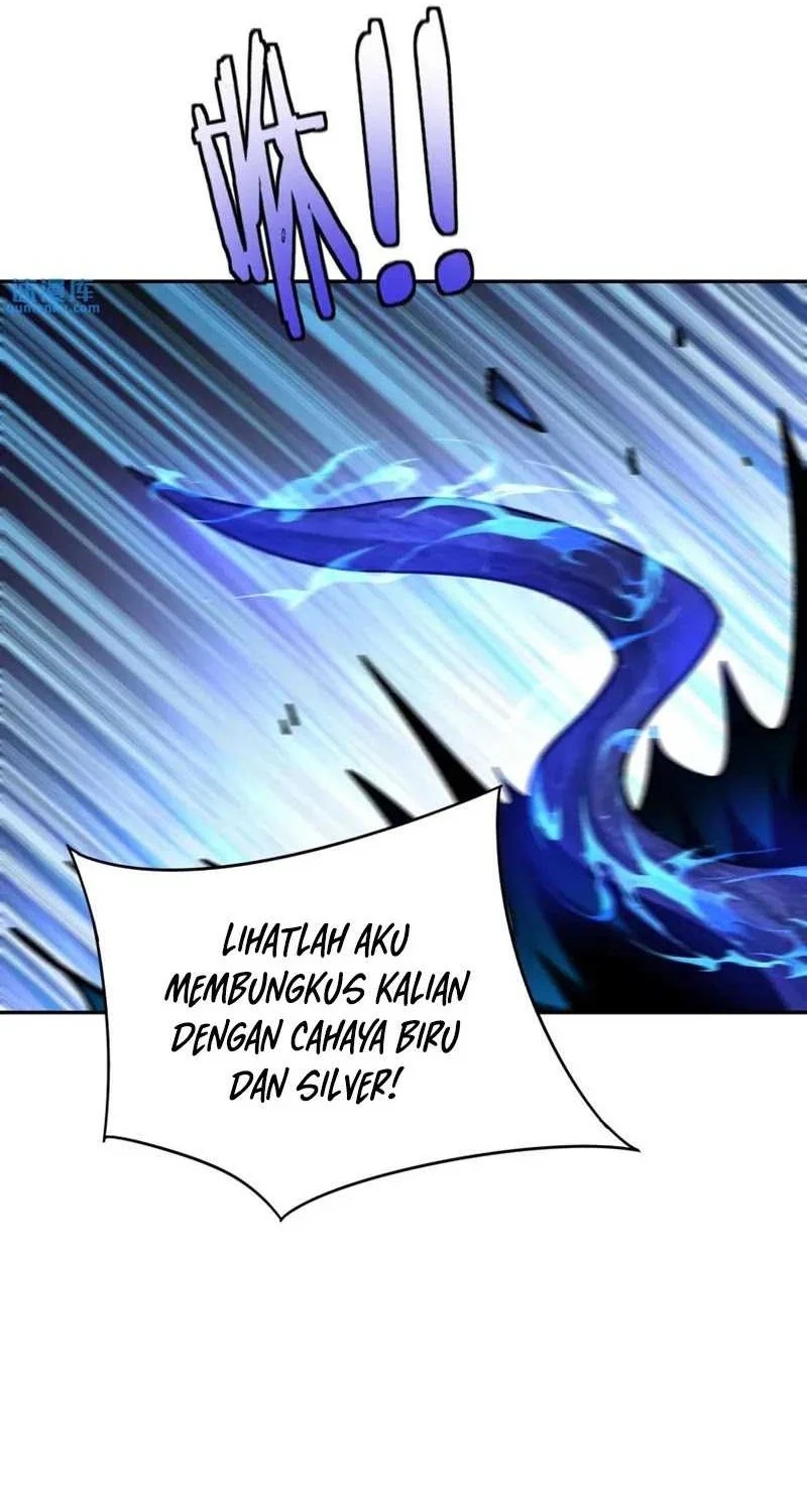 This Villain Has Some Conscience, but Not Much! Chapter 136 - halaman 14