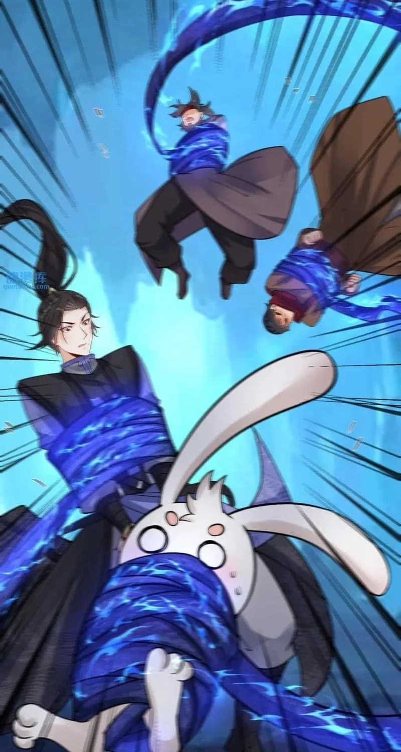 This Villain Has Some Conscience, but Not Much! Chapter 136 - halaman 16