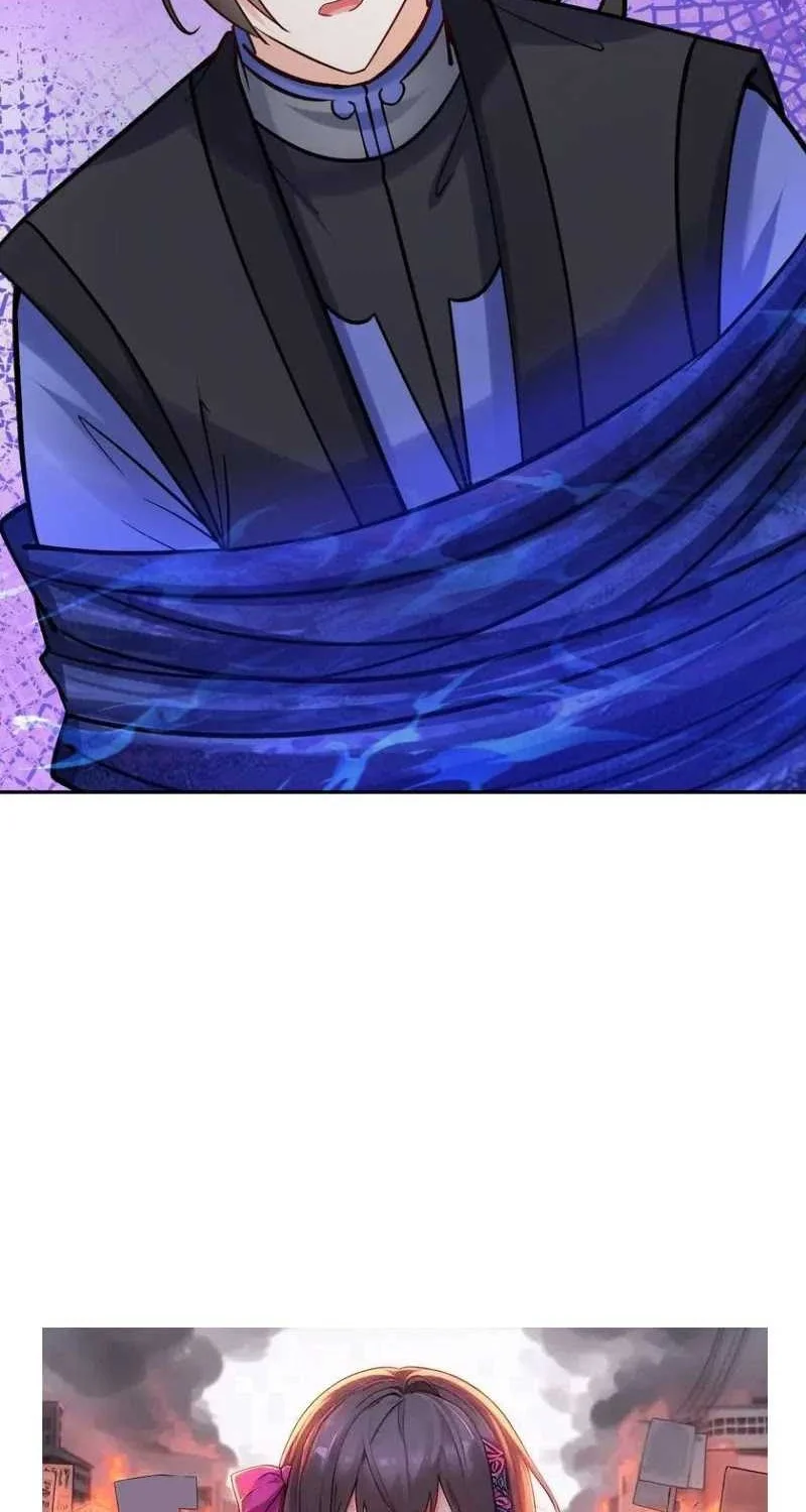 This Villain Has Some Conscience, but Not Much! Chapter 136 - halaman 18
