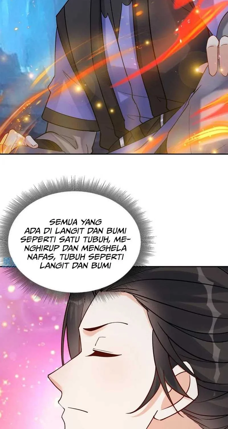 This Villain Has Some Conscience, but Not Much! Chapter 136 - halaman 8