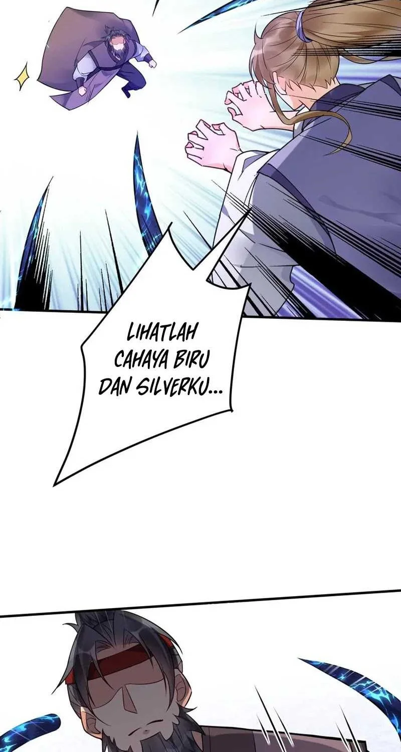 This Villain Has Some Conscience, but Not Much! Chapter 137 - halaman 12