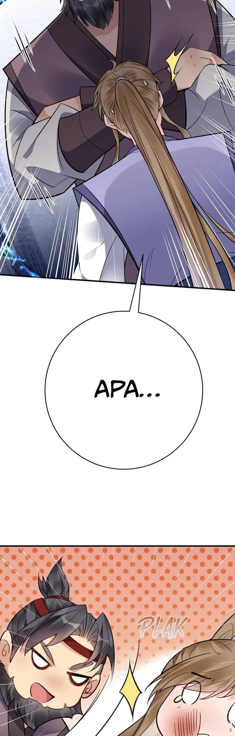This Villain Has Some Conscience, but Not Much! Chapter 137 - halaman 13
