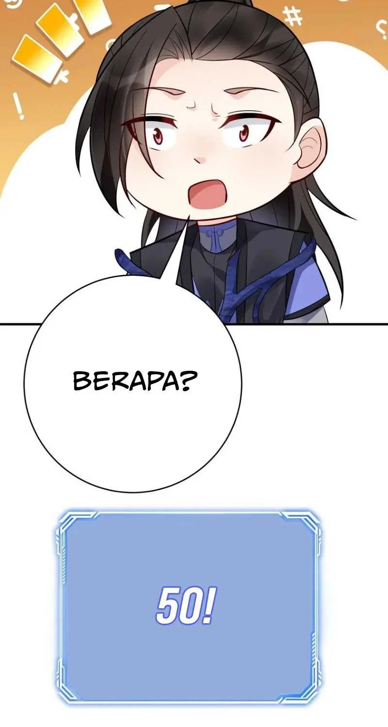 This Villain Has Some Conscience, but Not Much! Chapter 137 - halaman 18