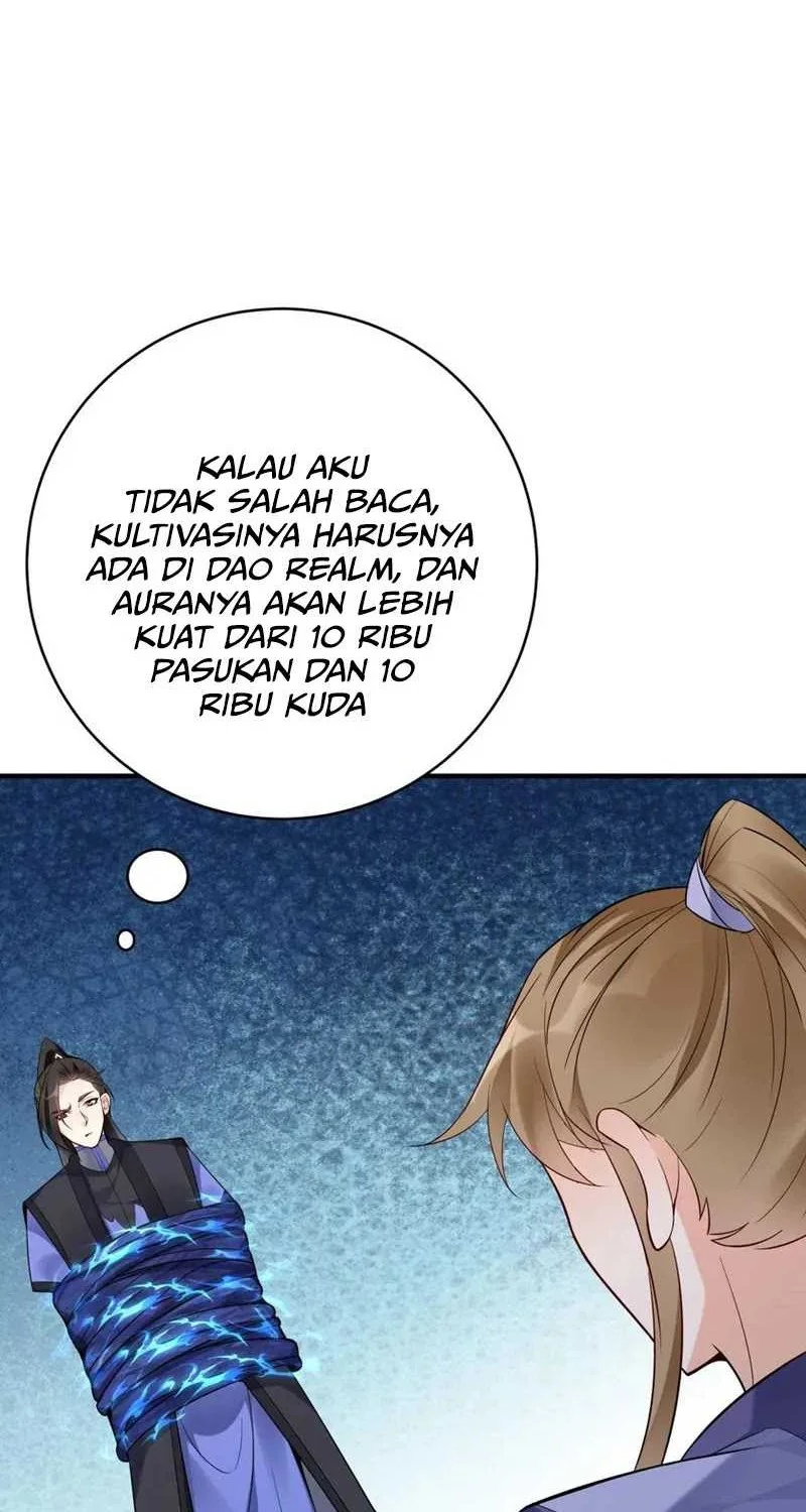 This Villain Has Some Conscience, but Not Much! Chapter 137 - halaman 2