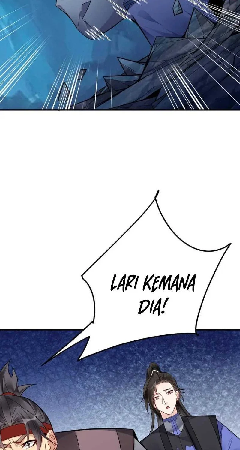 This Villain Has Some Conscience, but Not Much! Chapter 137 - halaman 20