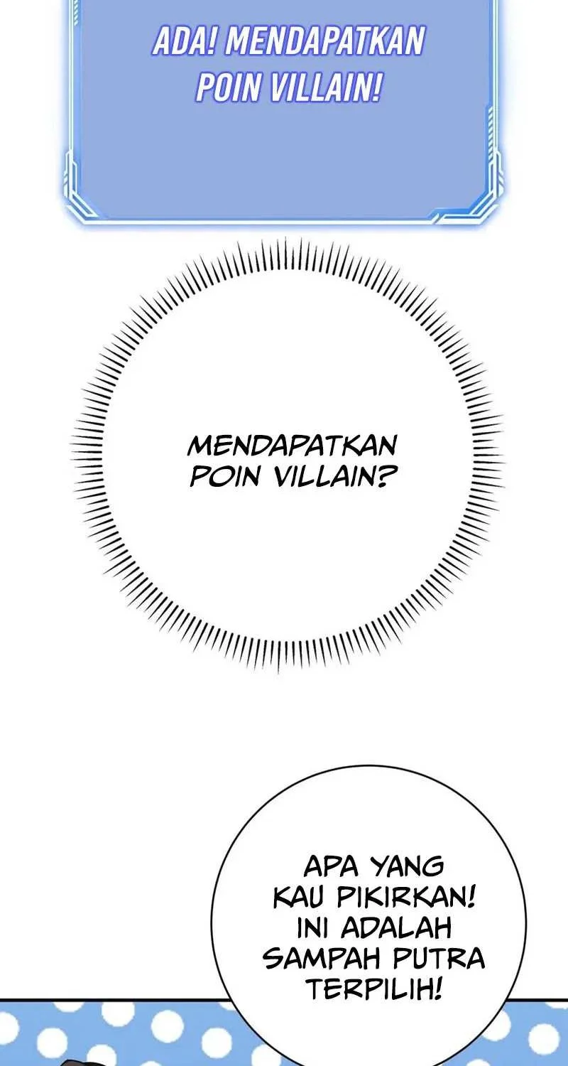 This Villain Has Some Conscience, but Not Much! Chapter 137 - halaman 6