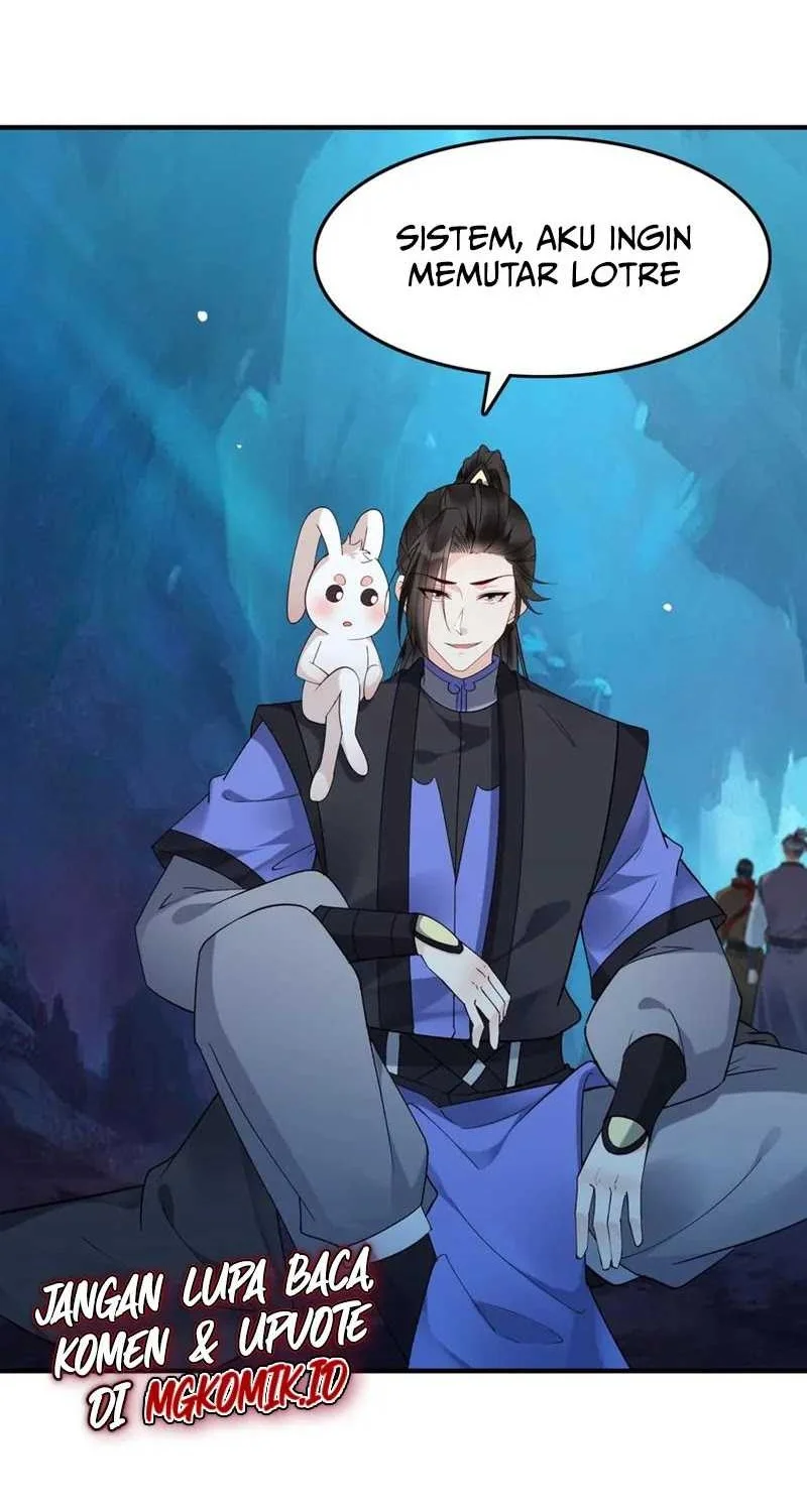 This Villain Has Some Conscience, but Not Much! Chapter 138 - halaman 10