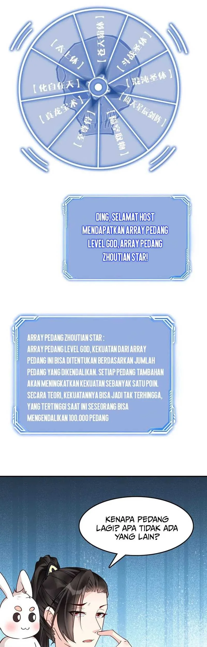 This Villain Has Some Conscience, but Not Much! Chapter 138 - halaman 11