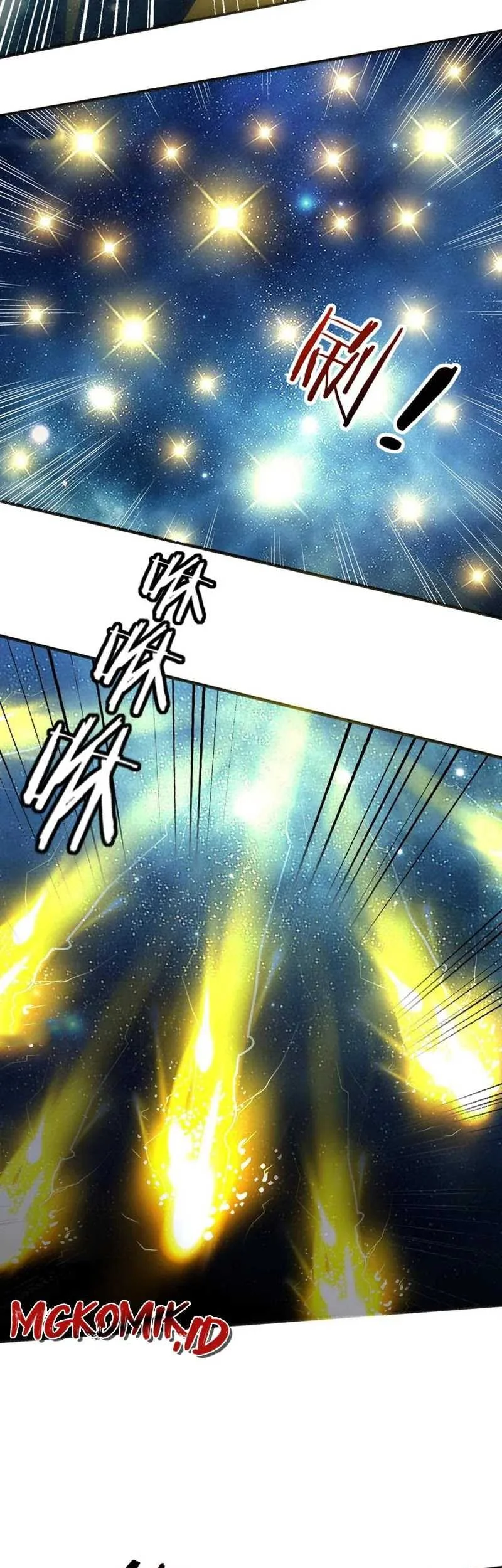 This Villain Has Some Conscience, but Not Much! Chapter 138 - halaman 15