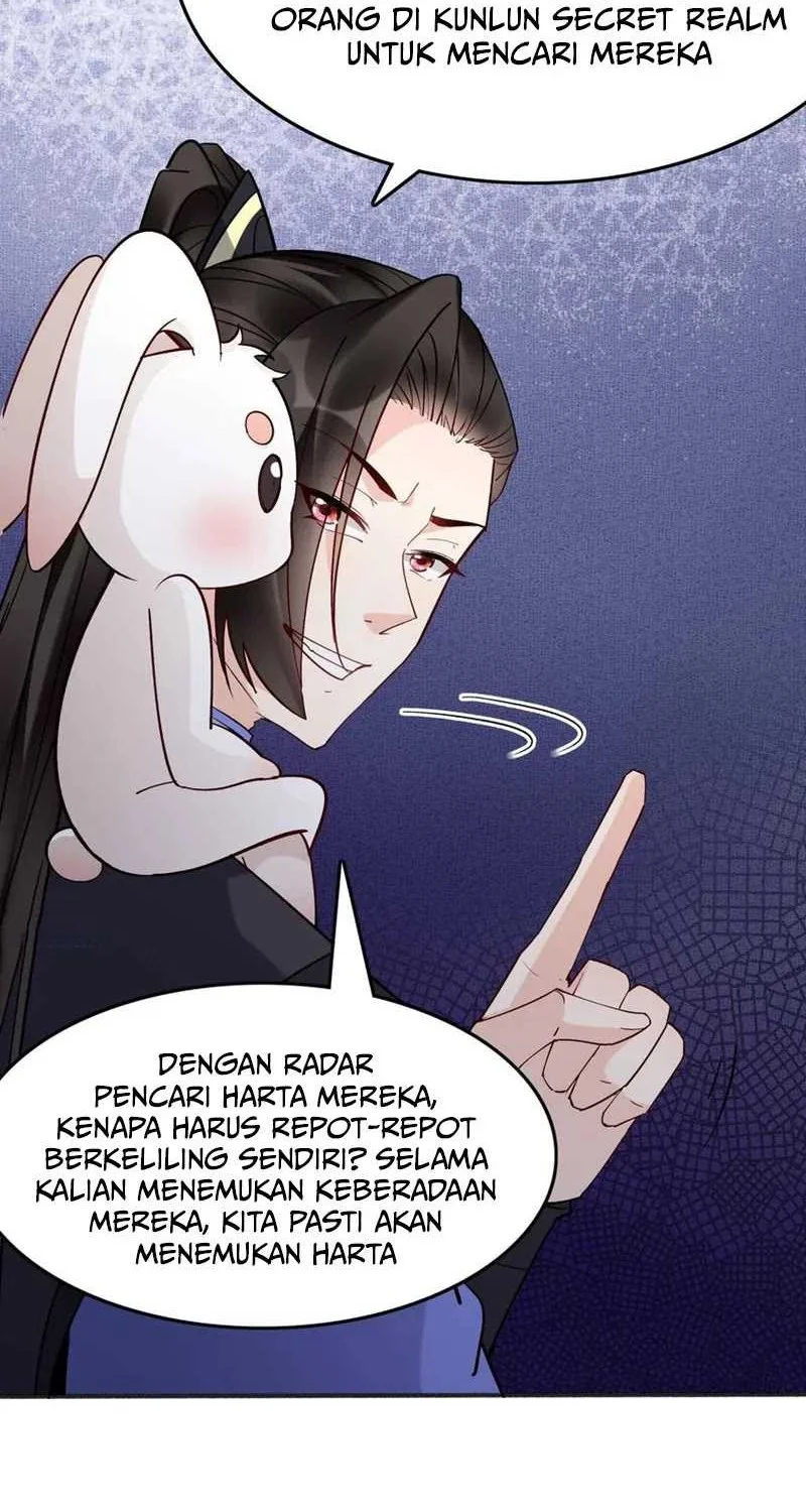This Villain Has Some Conscience, but Not Much! Chapter 138 - halaman 8