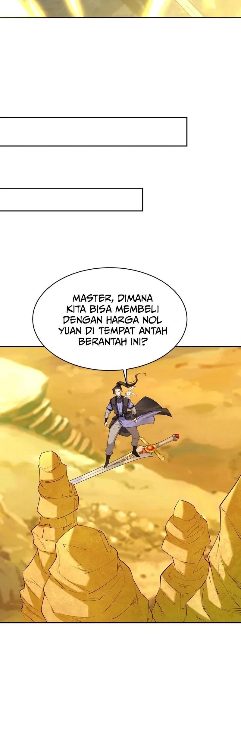This Villain Has Some Conscience, but Not Much! Chapter 139 - halaman 11