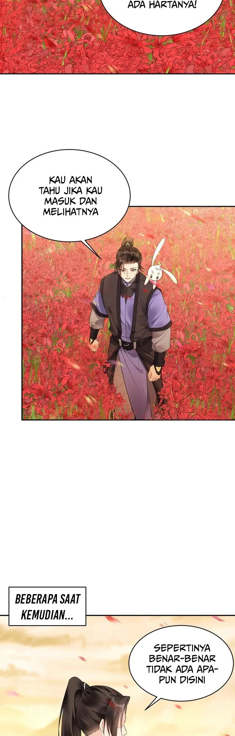 This Villain Has Some Conscience, but Not Much! Chapter 139 - halaman 14