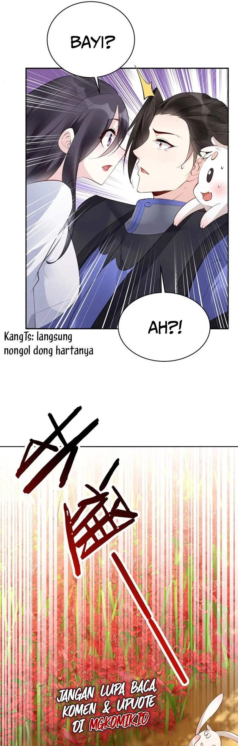 This Villain Has Some Conscience, but Not Much! Chapter 139 - halaman 17