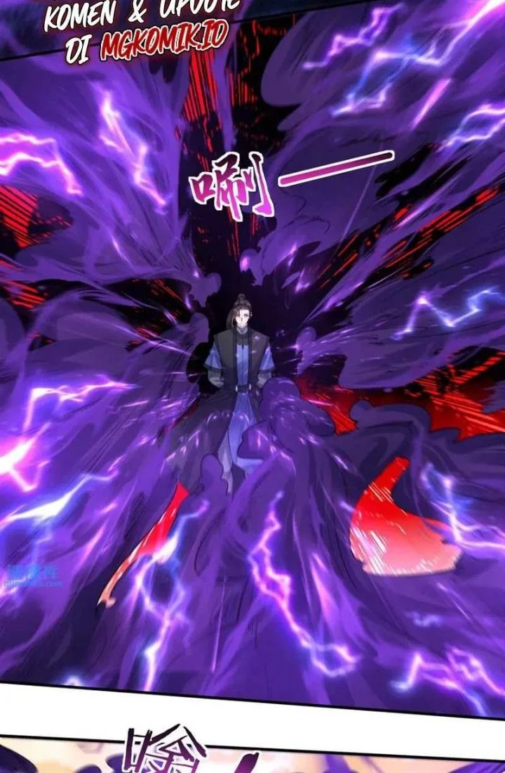 This Villain Has Some Conscience, but Not Much! Chapter 140 - halaman 10