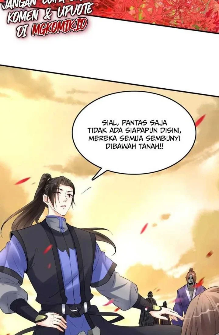 This Villain Has Some Conscience, but Not Much! Chapter 140 - halaman 14
