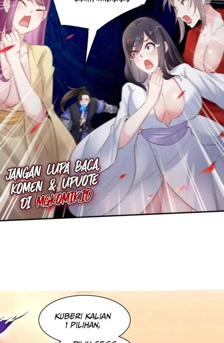 This Villain Has Some Conscience, but Not Much! Chapter 140 - halaman 18