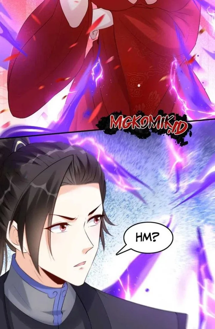This Villain Has Some Conscience, but Not Much! Chapter 140 - halaman 8
