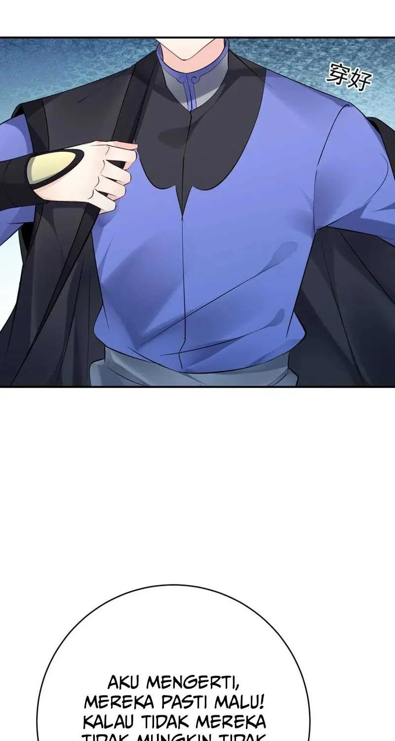 This Villain Has Some Conscience, but Not Much! Chapter 141 - halaman 10