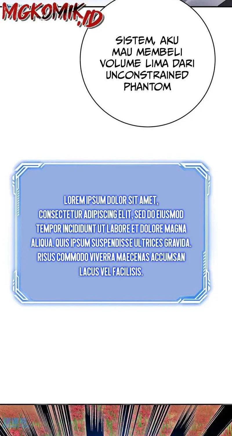 This Villain Has Some Conscience, but Not Much! Chapter 141 - halaman 12