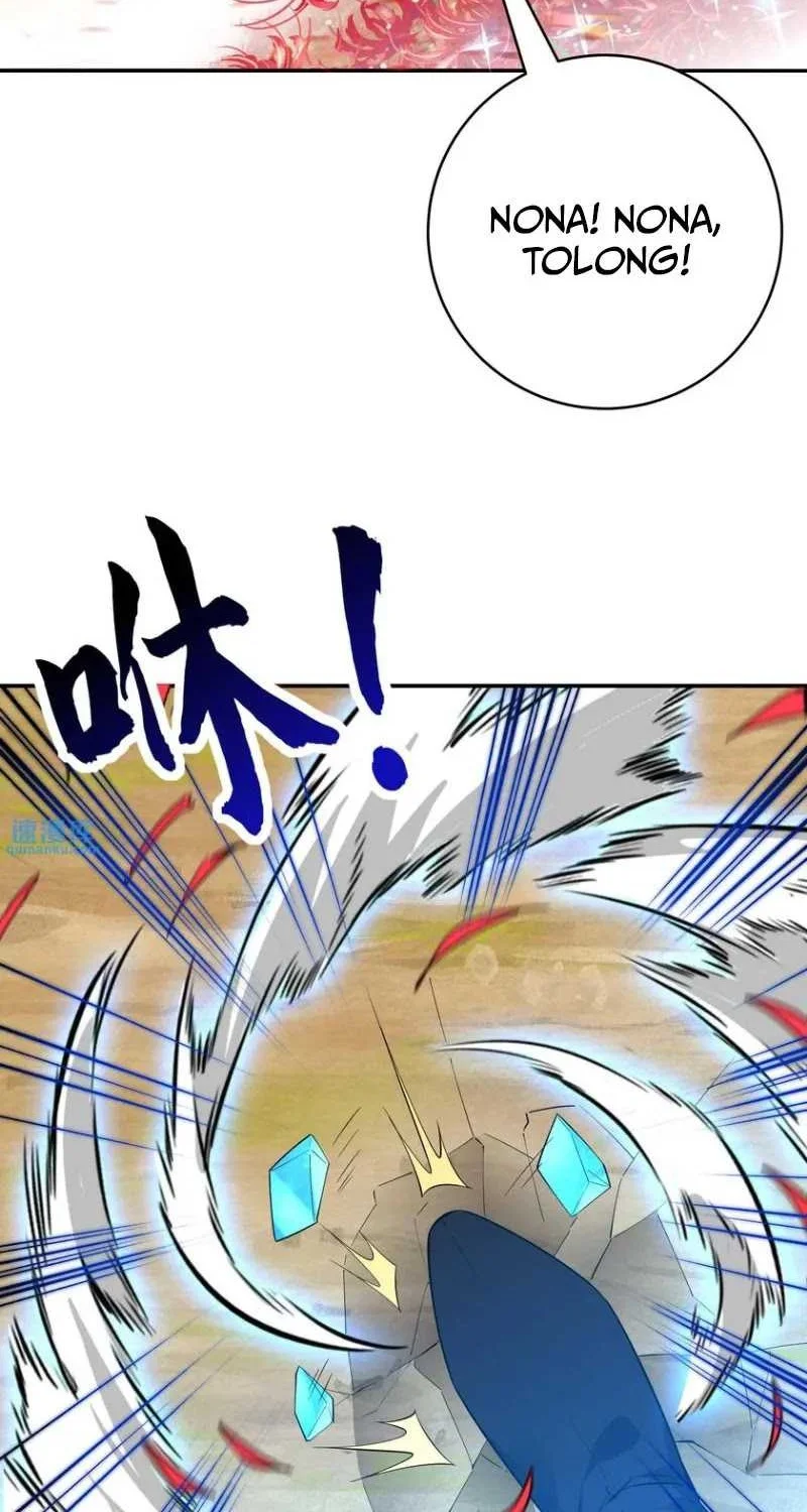 This Villain Has Some Conscience, but Not Much! Chapter 141 - halaman 18