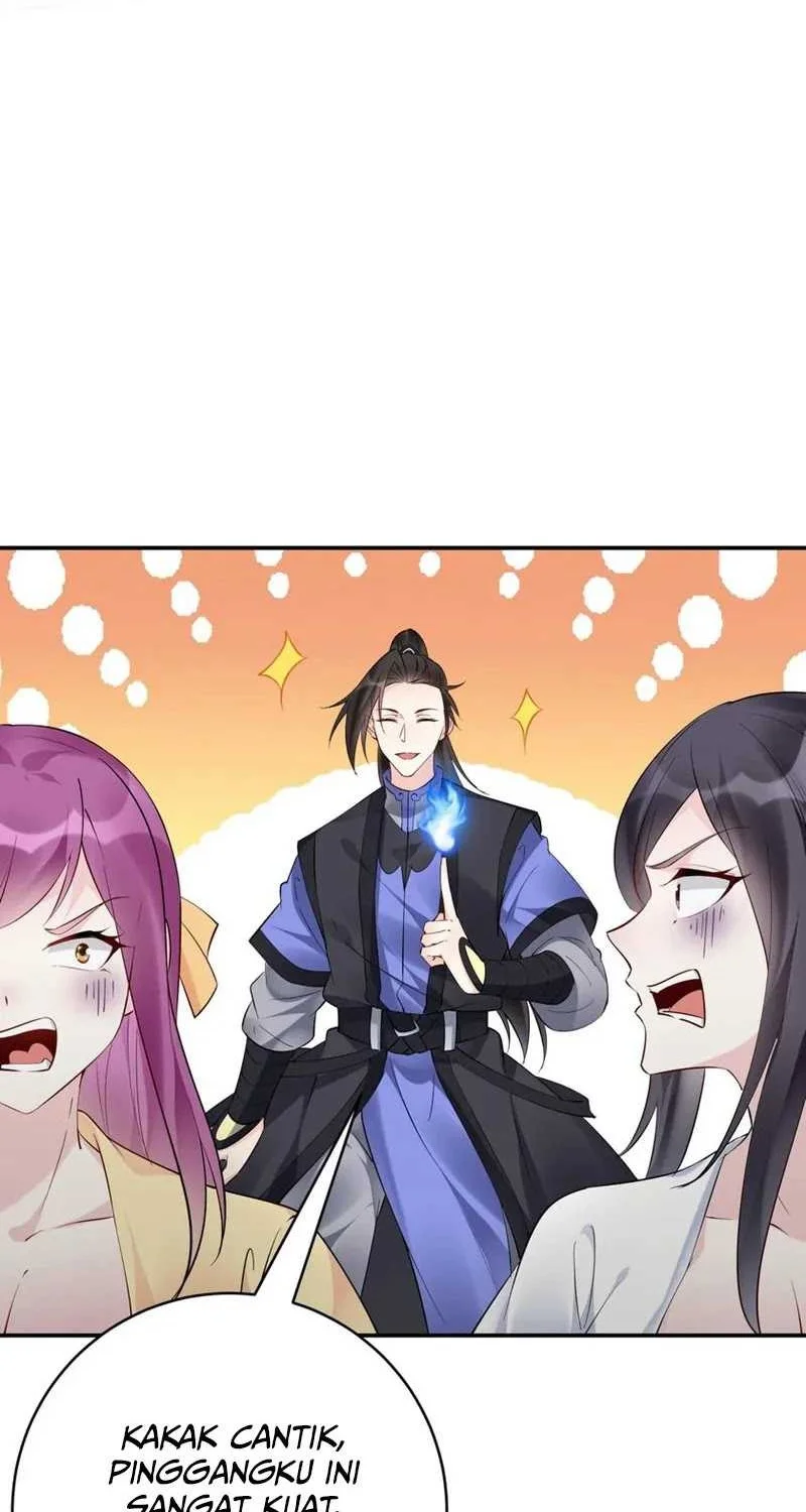 This Villain Has Some Conscience, but Not Much! Chapter 141 - halaman 2