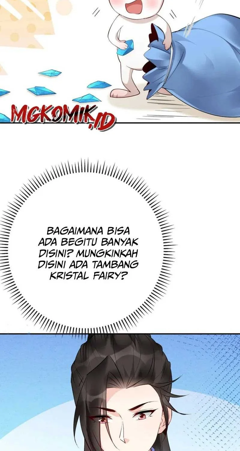 This Villain Has Some Conscience, but Not Much! Chapter 141 - halaman 20