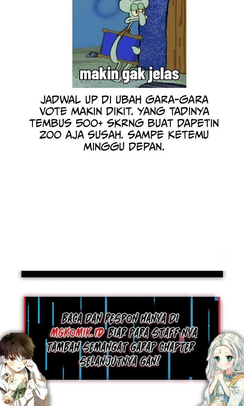 This Villain Has Some Conscience, but Not Much! Chapter 141 - halaman 22