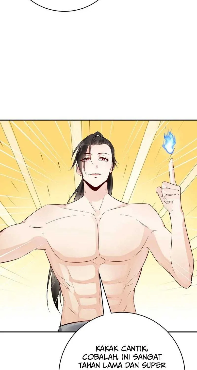 This Villain Has Some Conscience, but Not Much! Chapter 141 - halaman 6