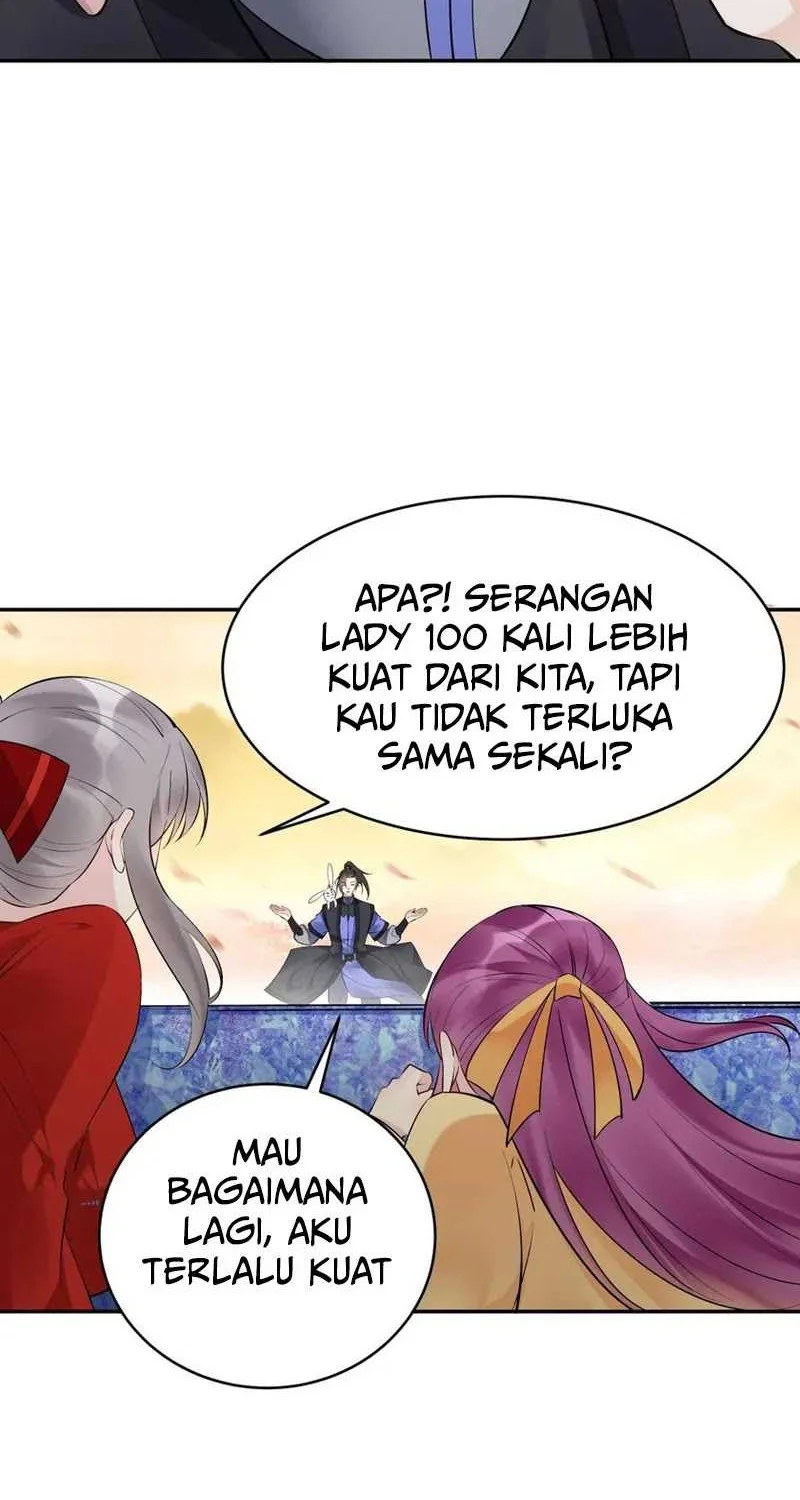 This Villain Has Some Conscience, but Not Much! Chapter 142 - halaman 10