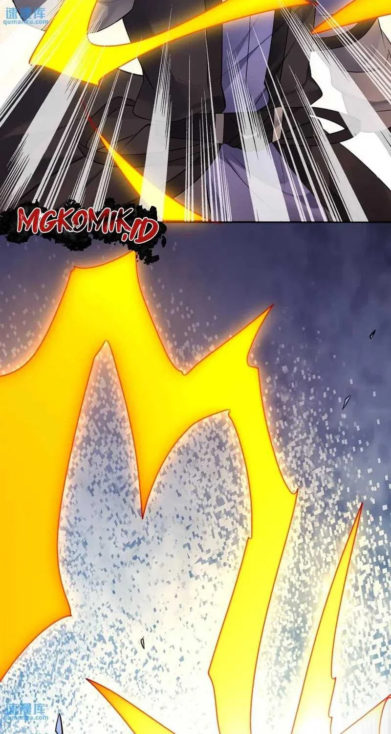 This Villain Has Some Conscience, but Not Much! Chapter 142 - halaman 12