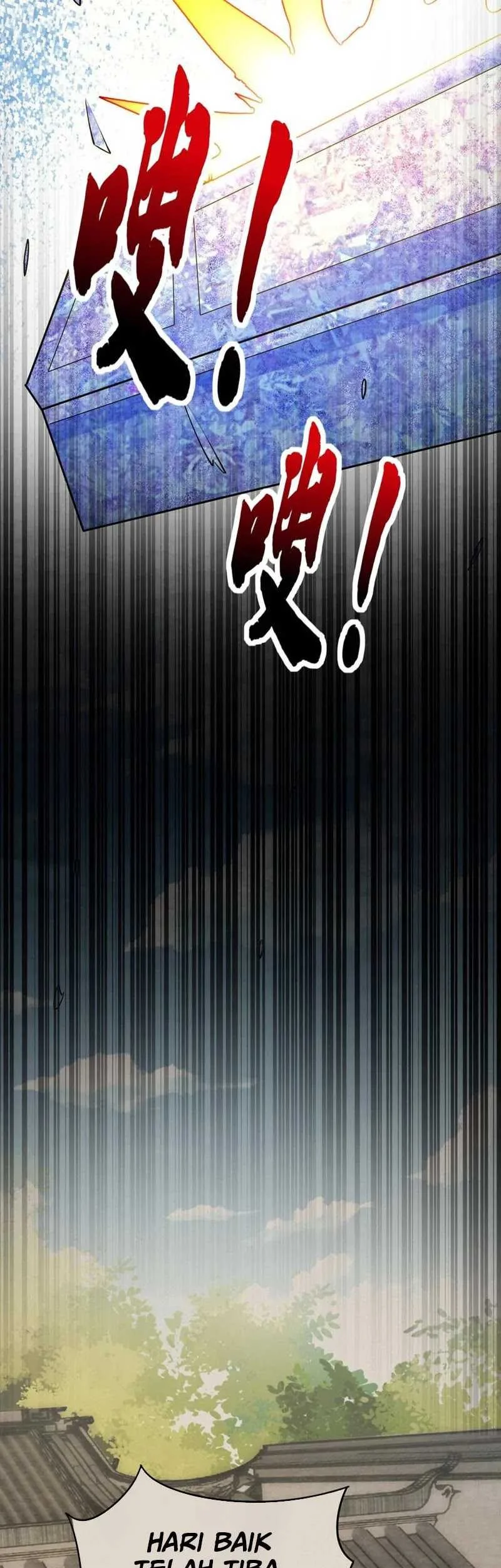 This Villain Has Some Conscience, but Not Much! Chapter 142 - halaman 13
