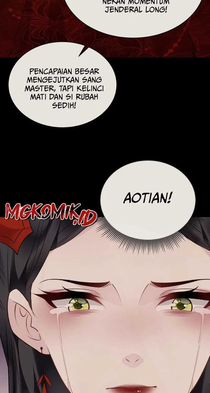 This Villain Has Some Conscience, but Not Much! Chapter 142 - halaman 16