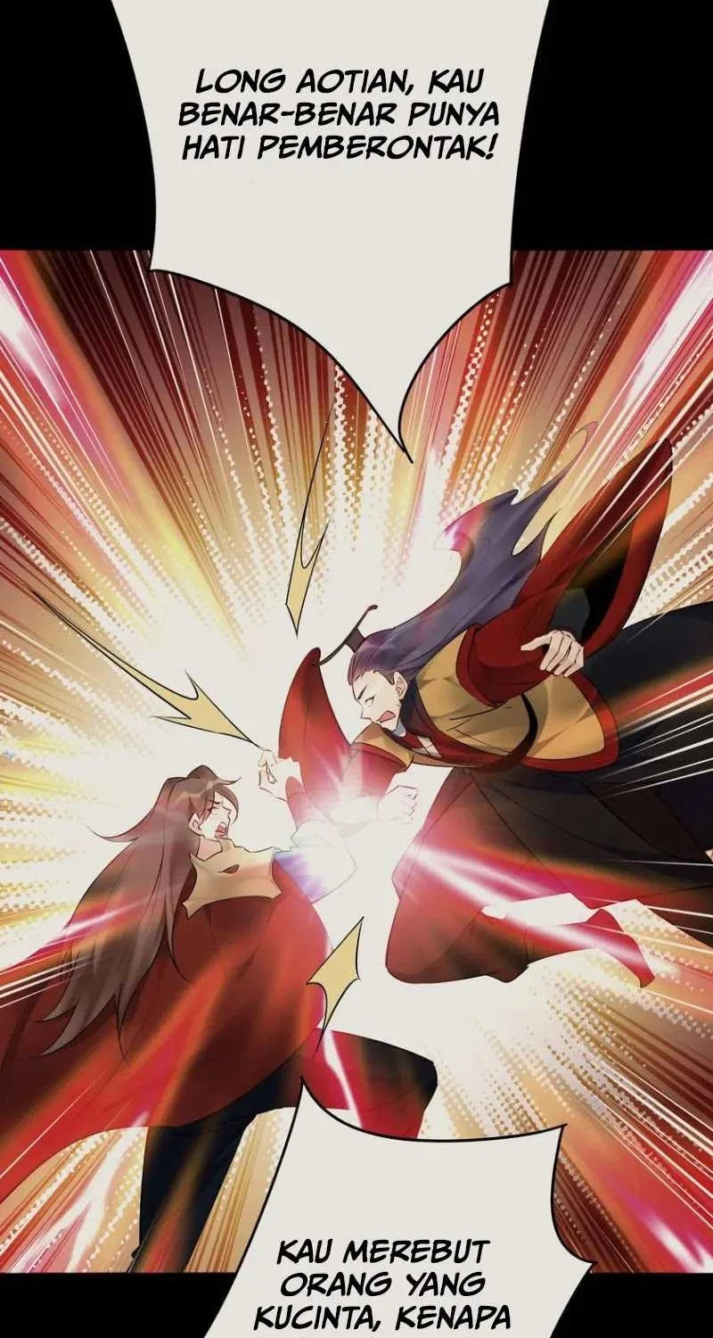 This Villain Has Some Conscience, but Not Much! Chapter 142 - halaman 18