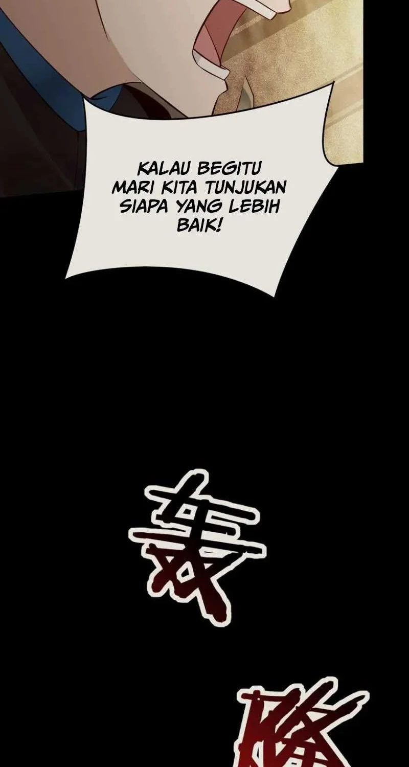 This Villain Has Some Conscience, but Not Much! Chapter 142 - halaman 20