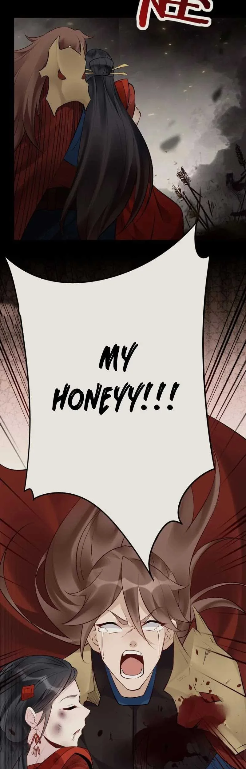 This Villain Has Some Conscience, but Not Much! Chapter 142 - halaman 21