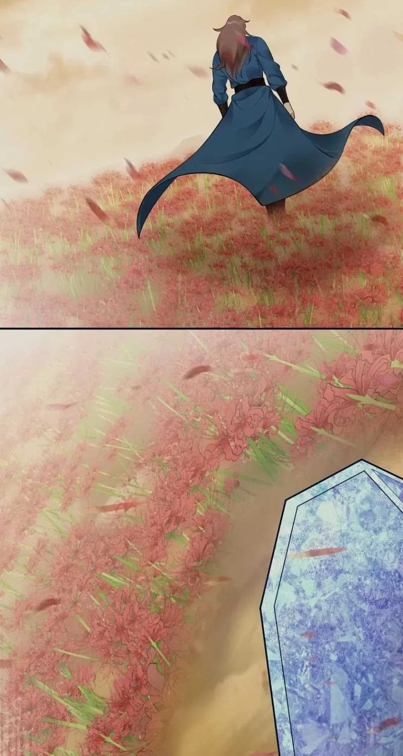 This Villain Has Some Conscience, but Not Much! Chapter 142 - halaman 24