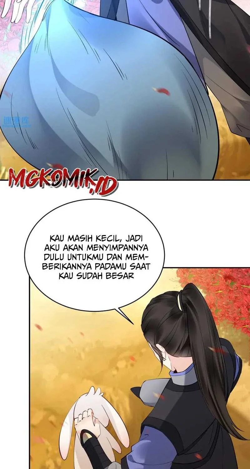 This Villain Has Some Conscience, but Not Much! Chapter 142 - halaman 4