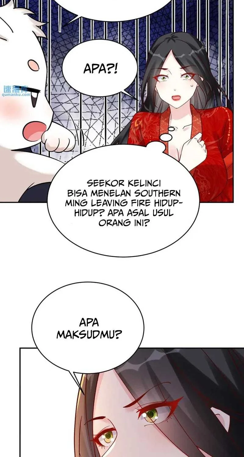 This Villain Has Some Conscience, but Not Much! Chapter 143 - halaman 14