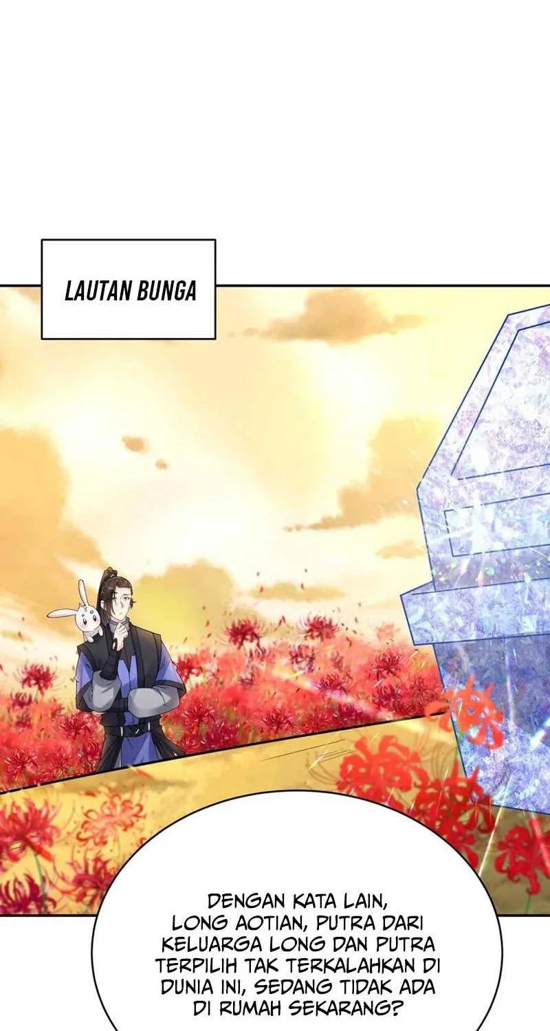 This Villain Has Some Conscience, but Not Much! Chapter 143 - halaman 2