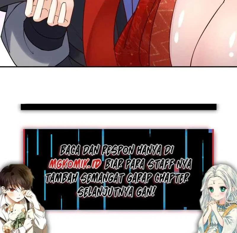 This Villain Has Some Conscience, but Not Much! Chapter 143 - halaman 20