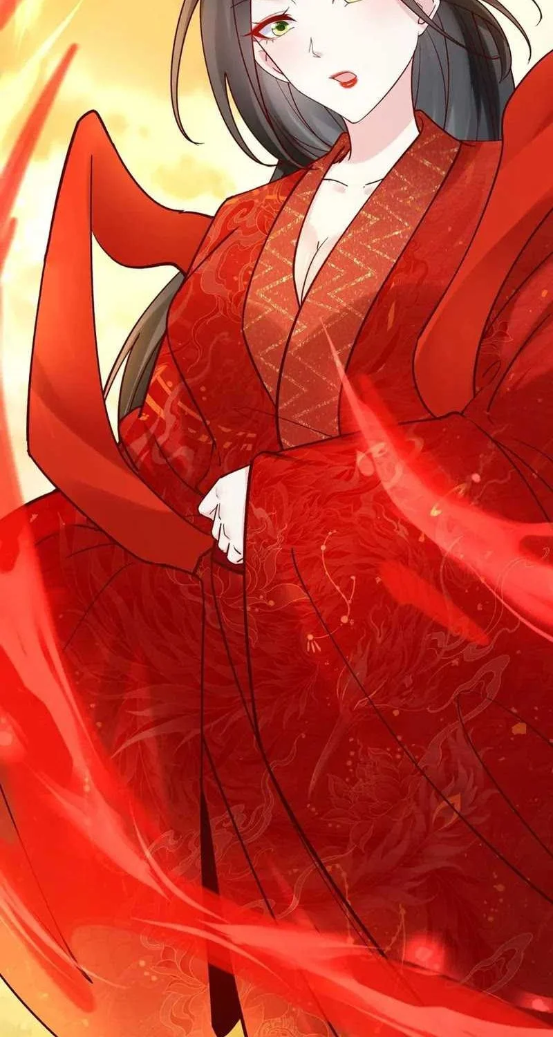 This Villain Has Some Conscience, but Not Much! Chapter 143 - halaman 4