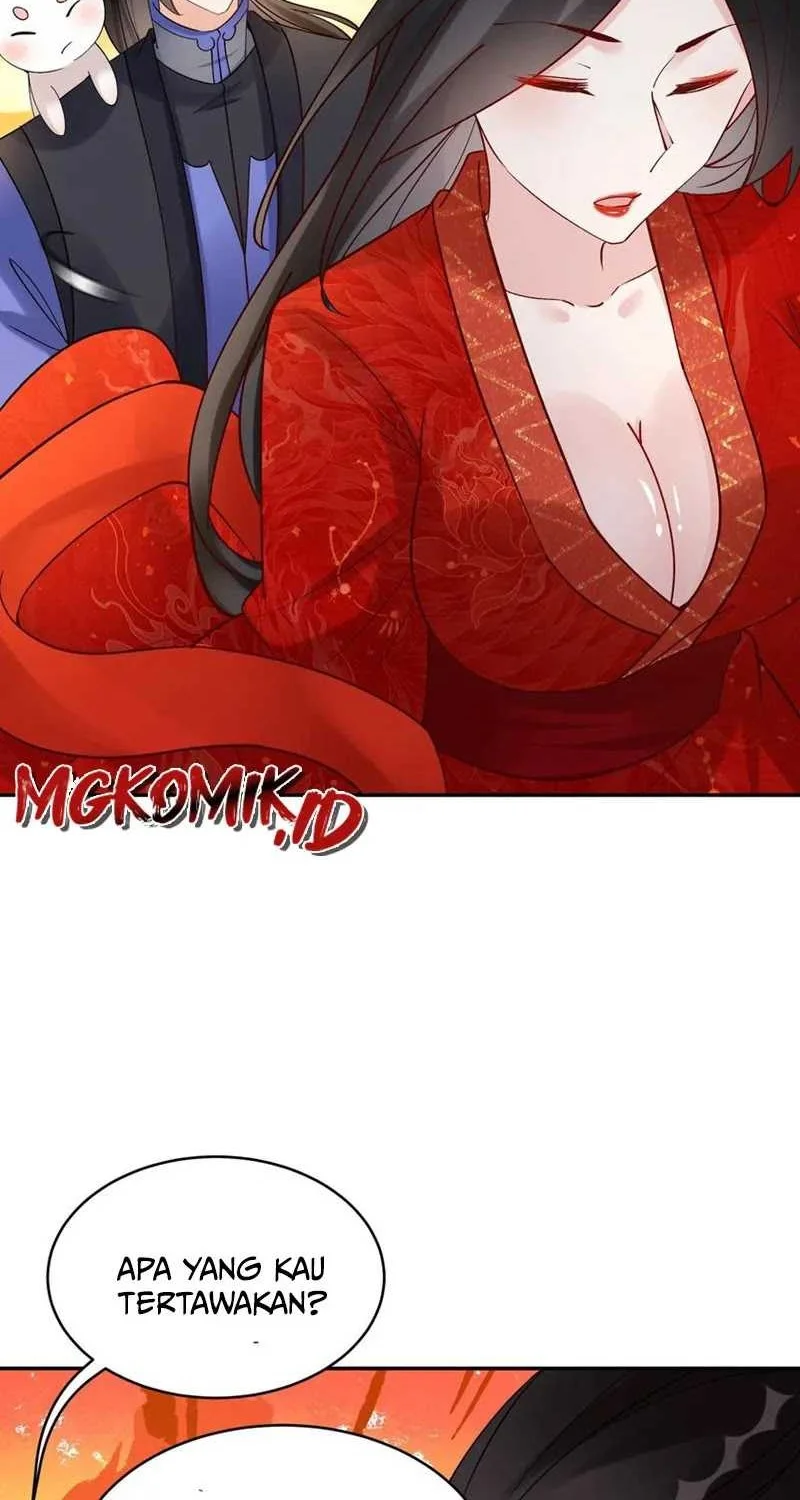 This Villain Has Some Conscience, but Not Much! Chapter 143 - halaman 6